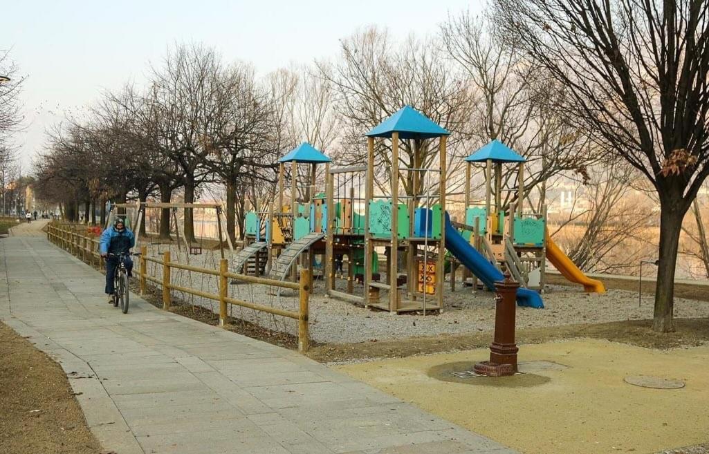 Residenza Letizia Daire Olginate Dış mekan fotoğraf