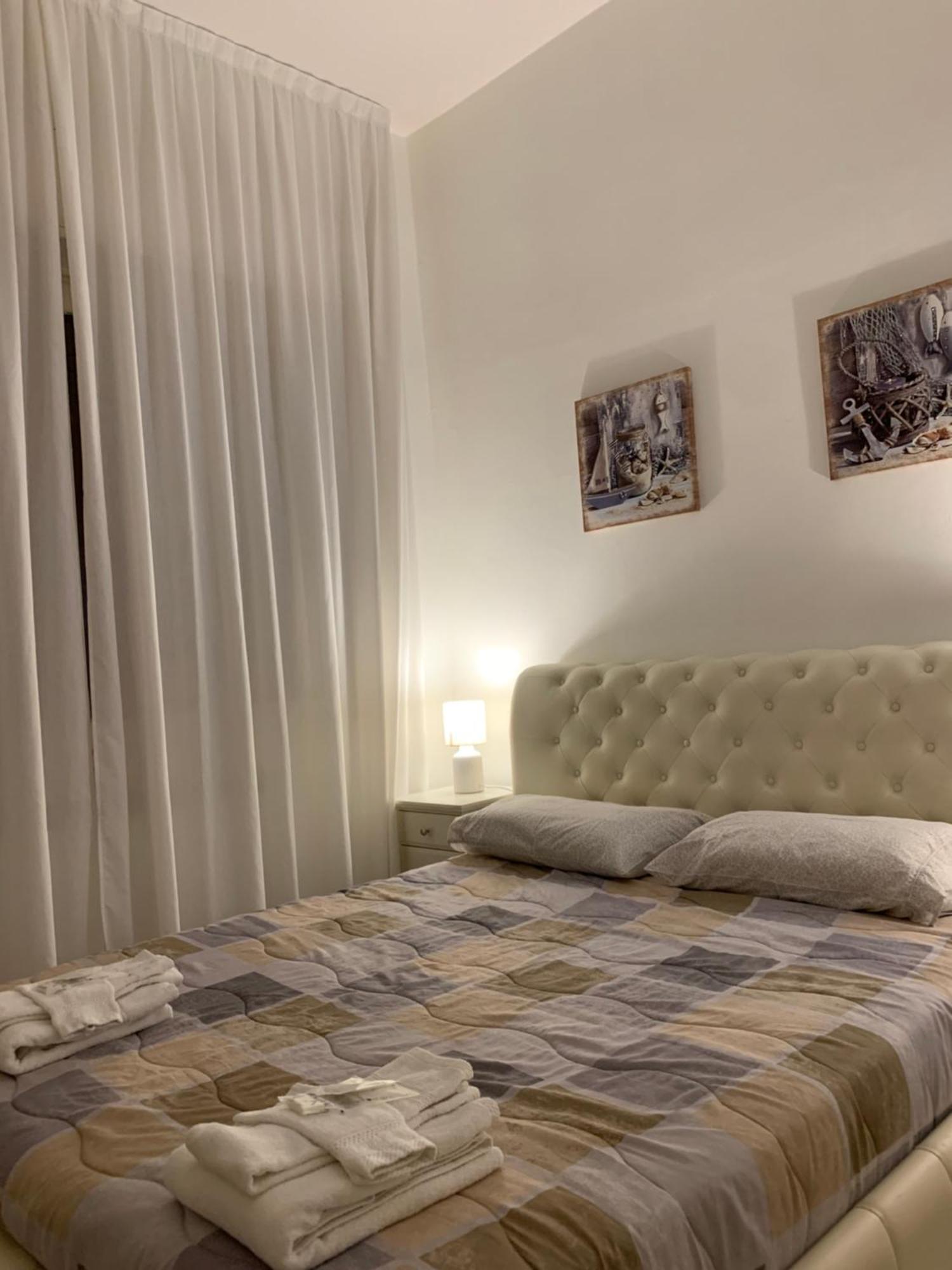 Residenza Letizia Daire Olginate Dış mekan fotoğraf