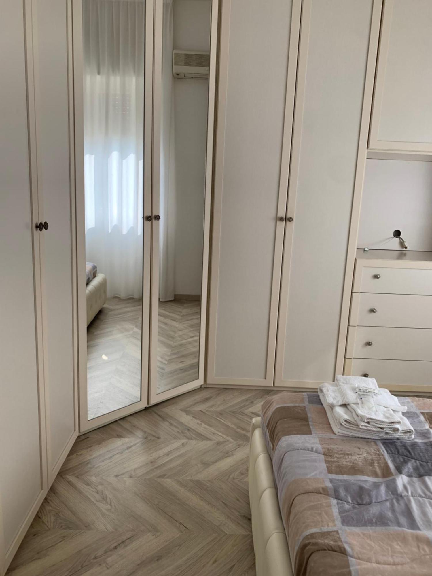 Residenza Letizia Daire Olginate Dış mekan fotoğraf