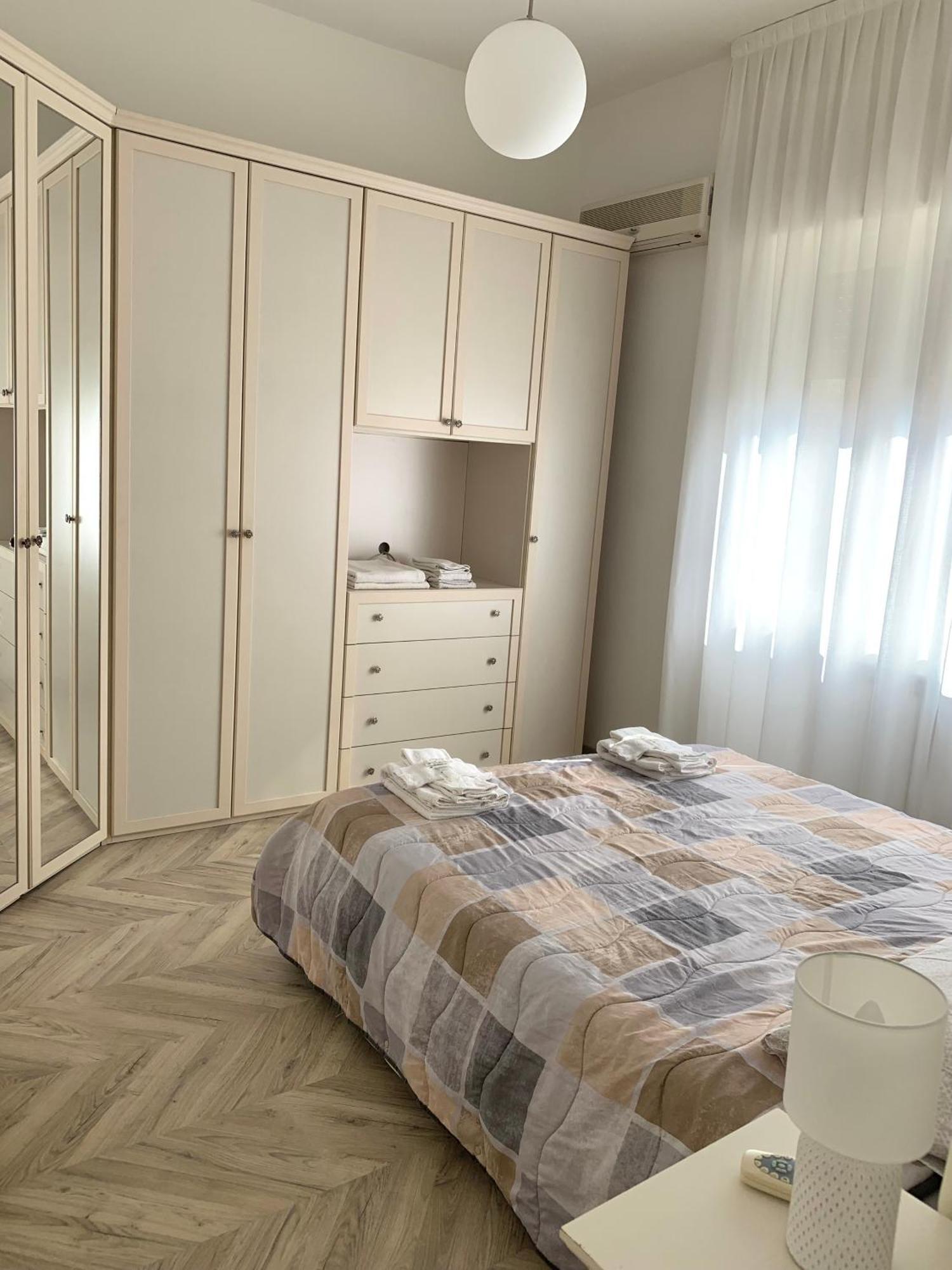 Residenza Letizia Daire Olginate Dış mekan fotoğraf